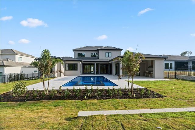 16118 PENDIO DRIVE, Montverde, FL 34756