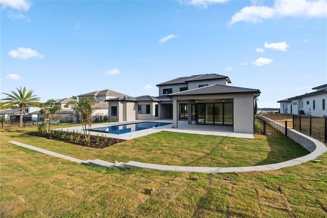 16118 PENDIO DRIVE, Montverde, FL 34756