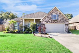209 Ouachita Drive, Lafayette, LA 70506