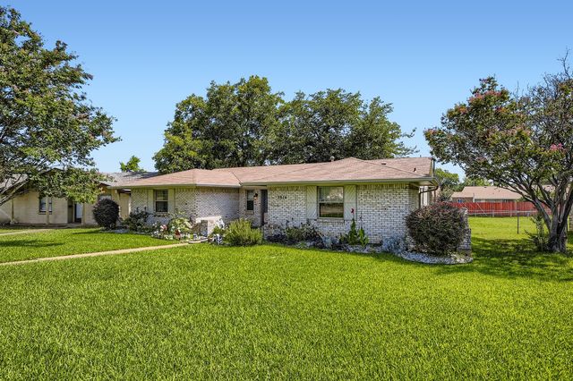 3814 Calgary Court E, Irving, TX 75062