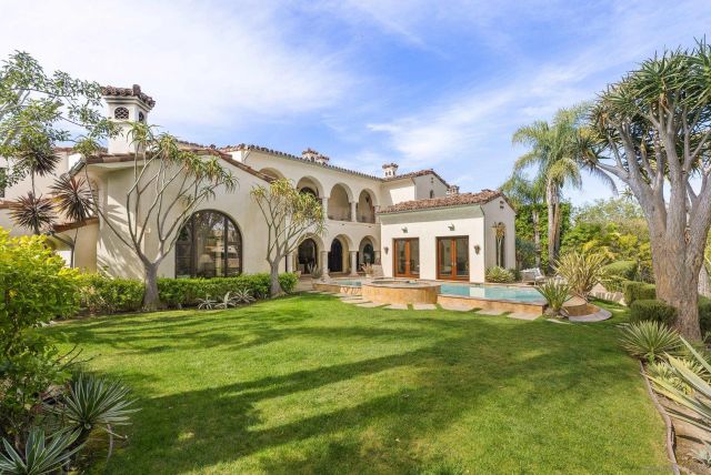 7748 Road To Zanzibar, Rancho Santa Fe, CA 92127