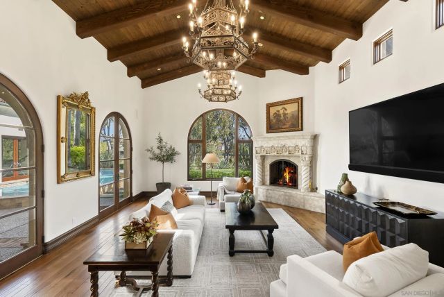 7748 Road To Zanzibar, Rancho Santa Fe, CA 92127