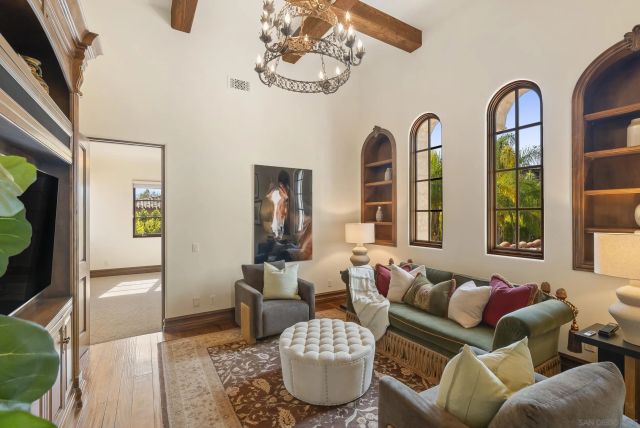 7748 Road To Zanzibar, Rancho Santa Fe, CA 92127