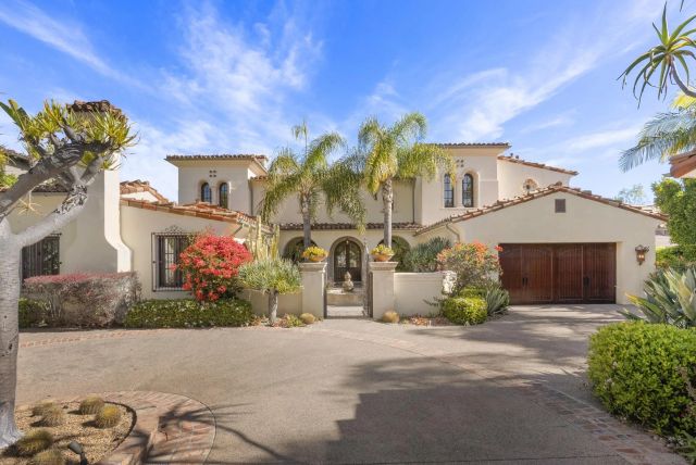 7748 Road To Zanzibar, Rancho Santa Fe, CA 92127