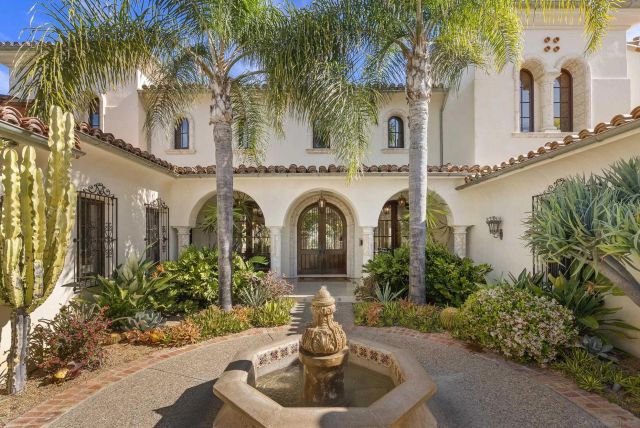 7748 Road To Zanzibar, Rancho Santa Fe, CA 92127