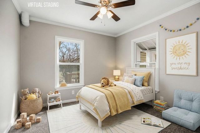 2419 S 13th Terrace, Kansas City, KS 66103