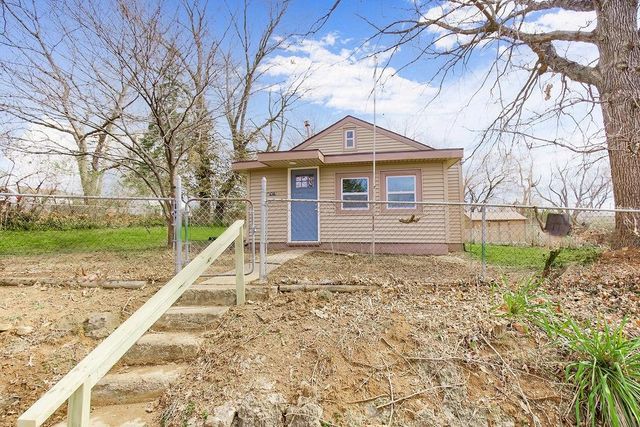 2419 S 13th Terrace, Kansas City, KS 66103