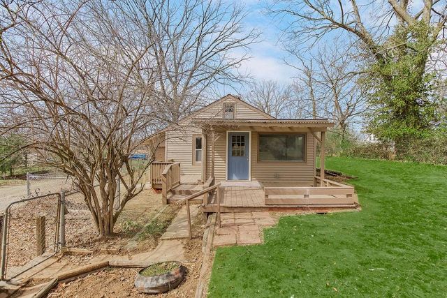 2419 S 13th Terrace, Kansas City, KS 66103