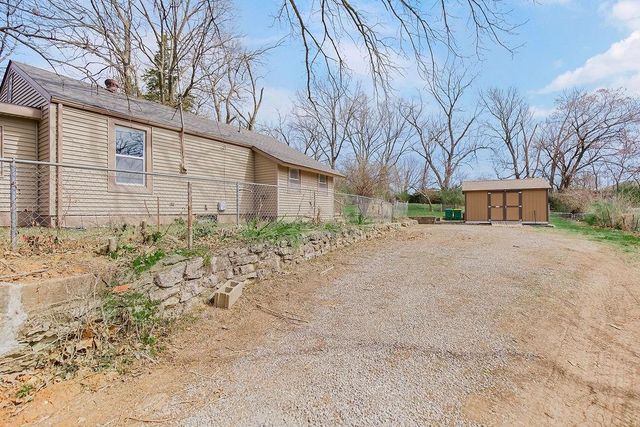 2419 S 13th Terrace, Kansas City, KS 66103