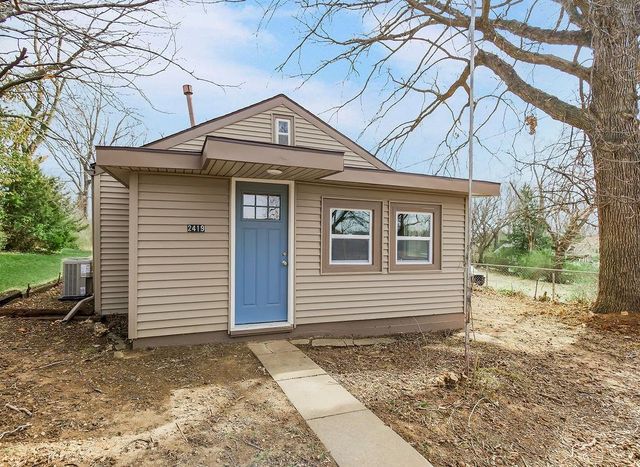 2419 S 13th Terrace, Kansas City, KS 66103
