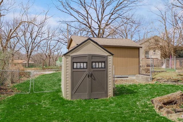 2419 S 13th Terrace, Kansas City, KS 66103