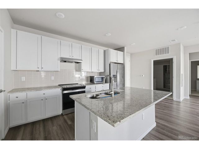 9291 Twenty Mile Rd 207, Parker, CO 80134