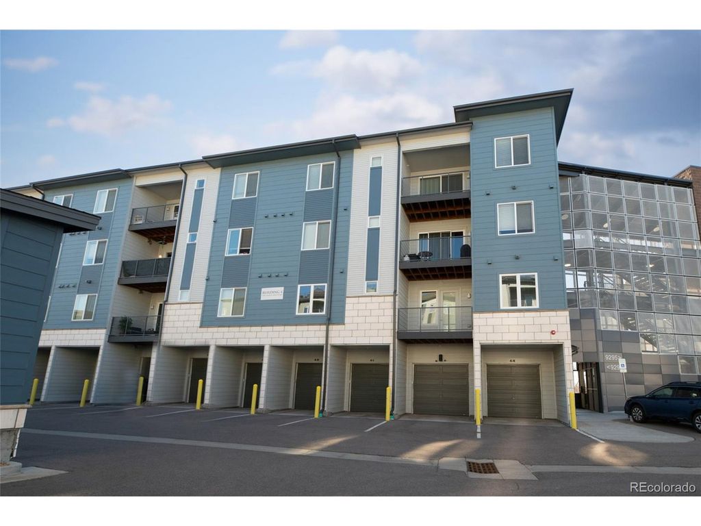 9291 Twenty Mile Rd 207, Parker, CO 80134