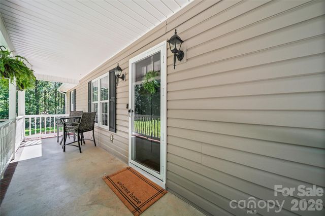 39328 Holly Ridge Road, New London, NC 28127
