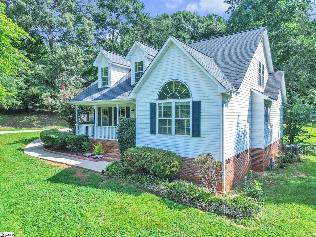 231 Lauren Hope Lane, Moore, SC 29369