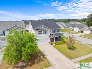 2 Havasu Lake Drive, Savannah, GA 31407