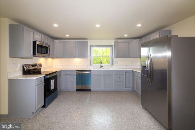 20738 MONROVIA RD, Orange, VA 22960