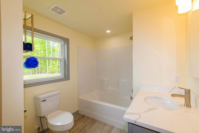 20738 MONROVIA RD, Orange, VA 22960