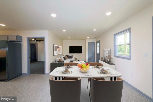 20738 MONROVIA RD, Orange, VA 22960