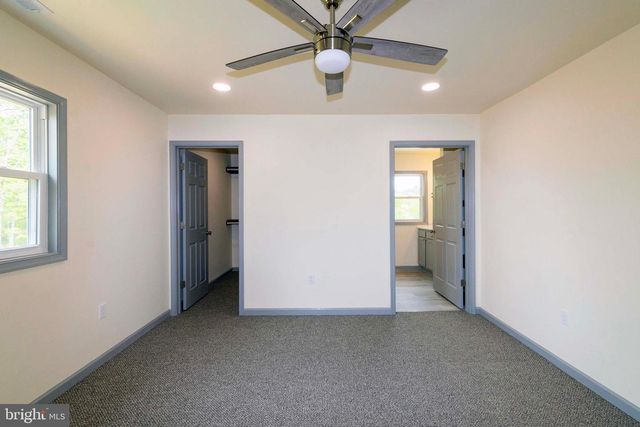 20738 MONROVIA RD, Orange, VA 22960