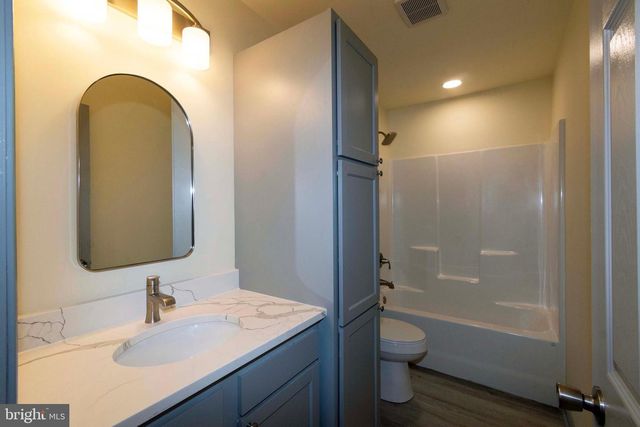 20738 MONROVIA RD, Orange, VA 22960