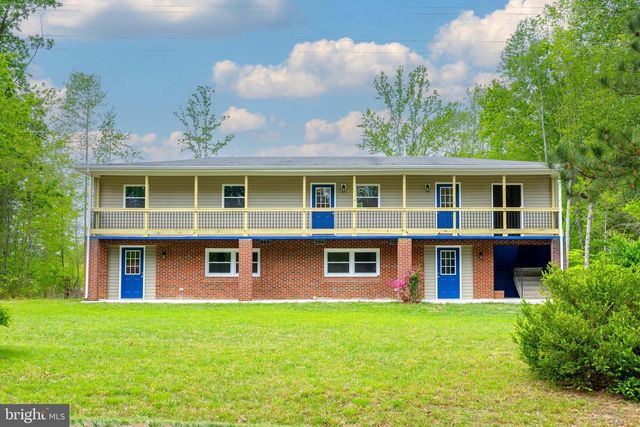 20738 MONROVIA RD, Orange, VA 22960