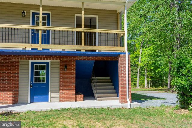 20738 MONROVIA RD, Orange, VA 22960