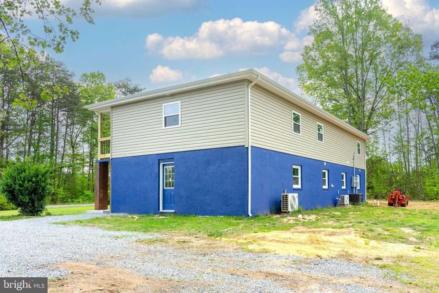 20738 MONROVIA RD, Orange, VA 22960