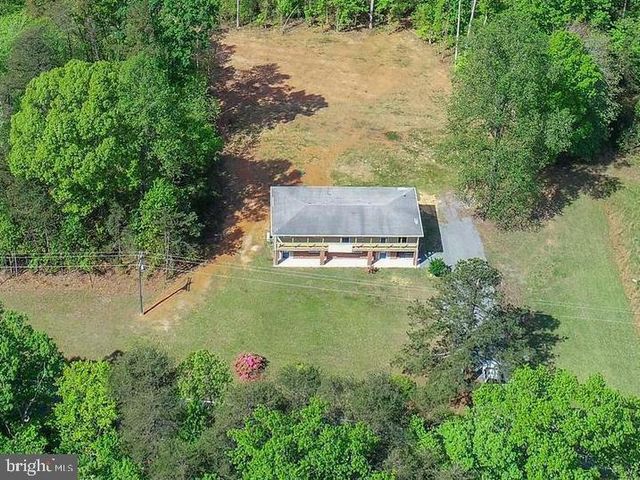 20738 MONROVIA RD, Orange, VA 22960