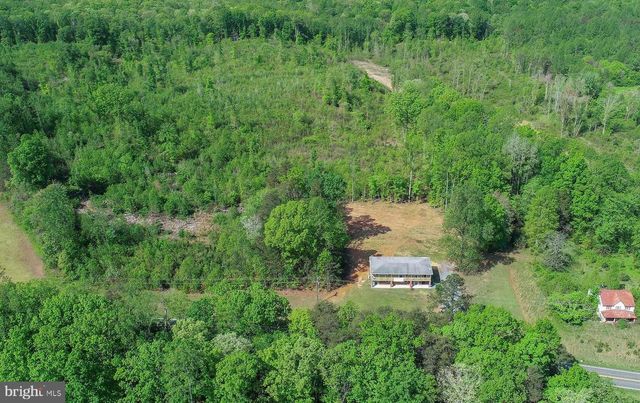 20738 MONROVIA RD, Orange, VA 22960