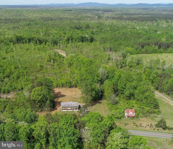 20738 MONROVIA RD, Orange, VA 22960