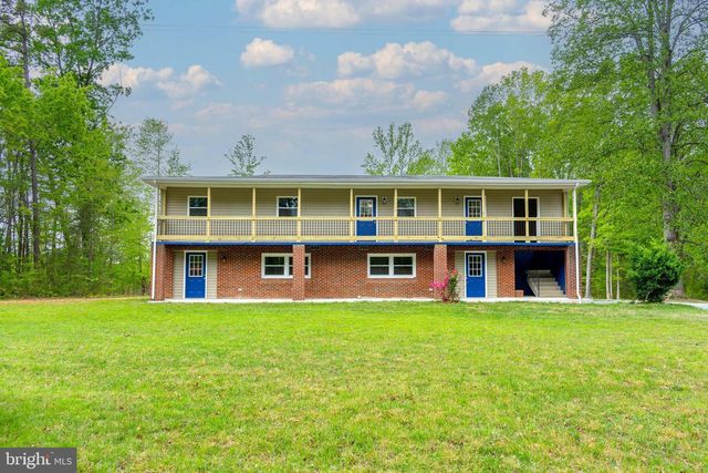 20738 MONROVIA RD, Orange, VA 22960
