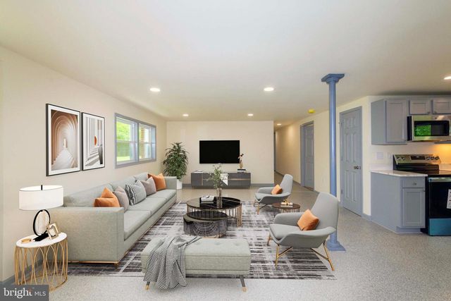 20738 MONROVIA RD, Orange, VA 22960