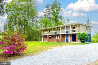 20738 MONROVIA RD, Orange, VA 22960