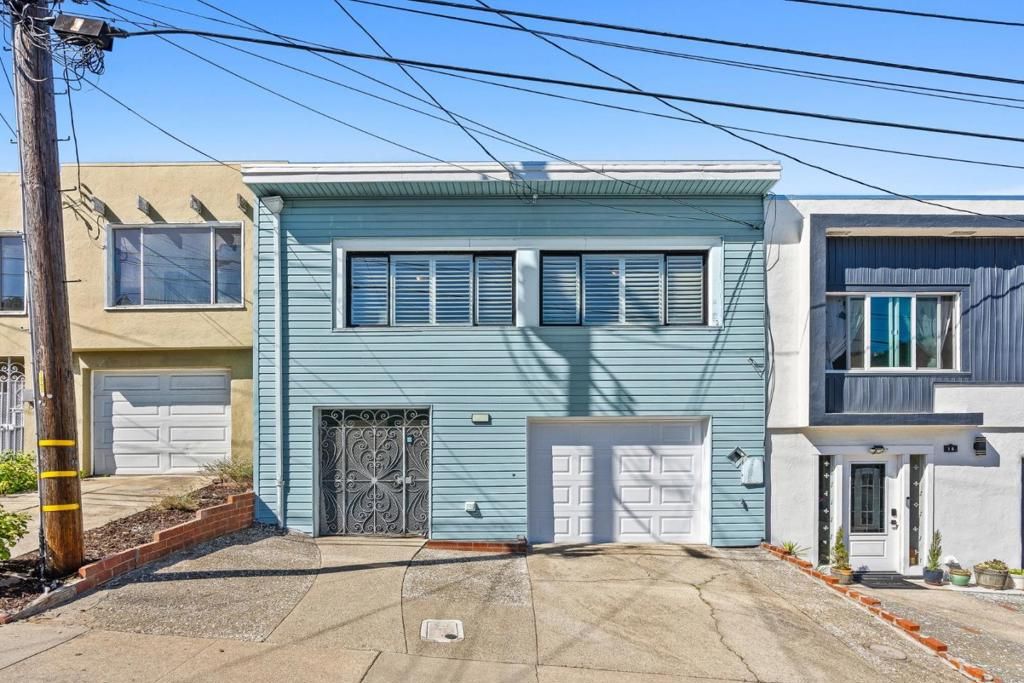 20 Frankfort Street, Daly City, CA 94014