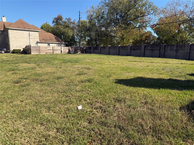 4130 Glen Cove Court, Houston, TX 77021