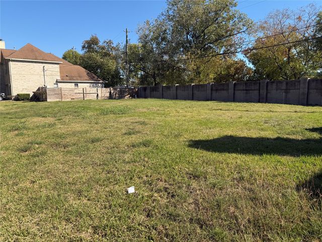 4130 Glen Cove Court, Houston, TX 77021