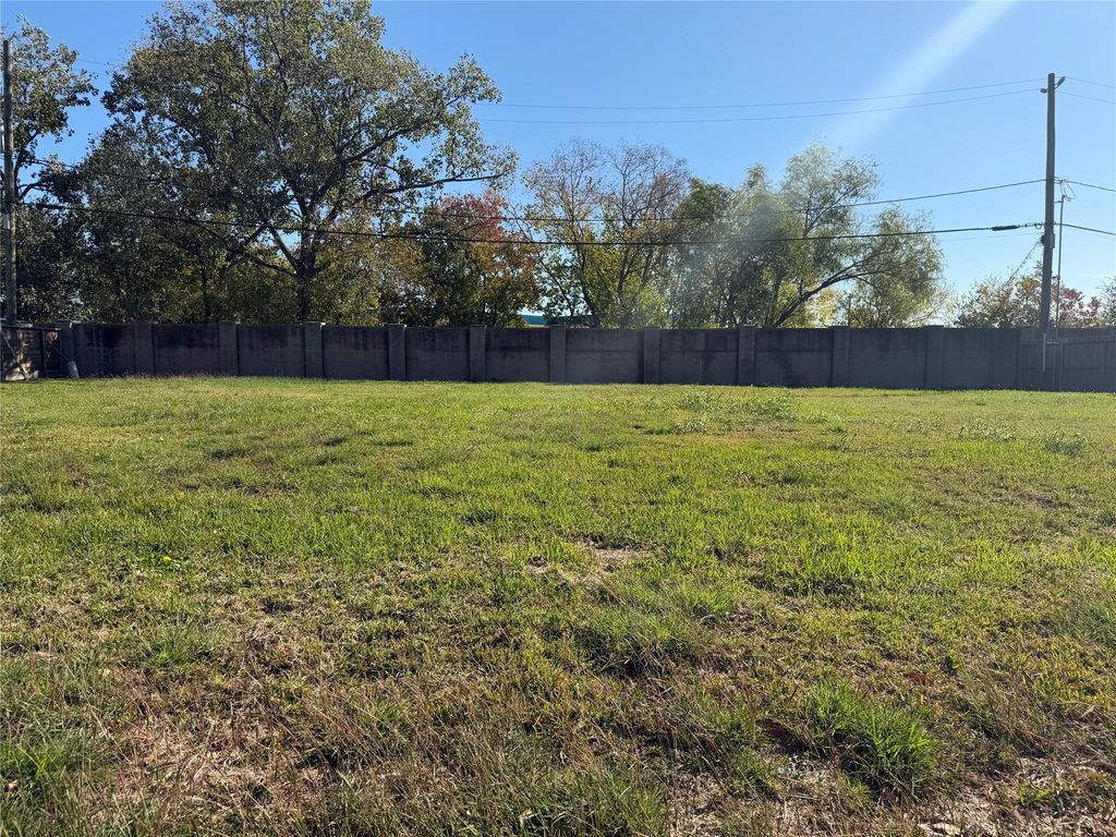 4130 Glen Cove Court, Houston, TX 77021