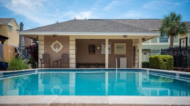 1594 CHATEAUX DE VILLE COURT, Clearwater, FL 33764