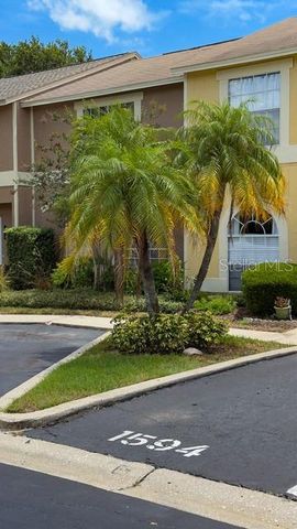 1594 CHATEAUX DE VILLE COURT, Clearwater, FL 33764