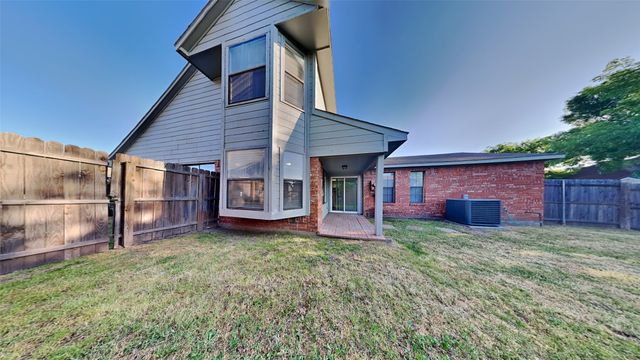 510 Chancellorsville Drive, Mesquite, TX 75149