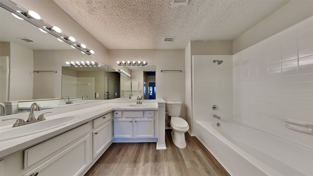 510 Chancellorsville Drive, Mesquite, TX 75149