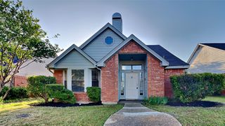 510 Chancellorsville Drive, Mesquite, TX 75149