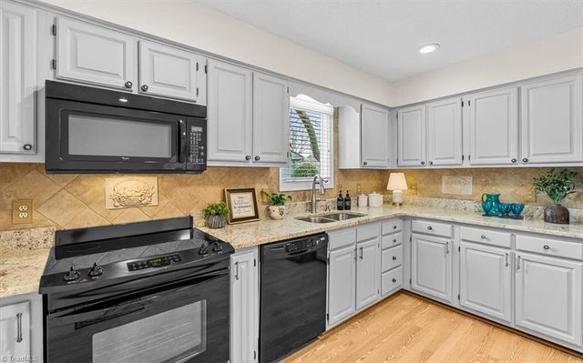 2728 Spring Bridge Trail, Greensboro, NC 27410