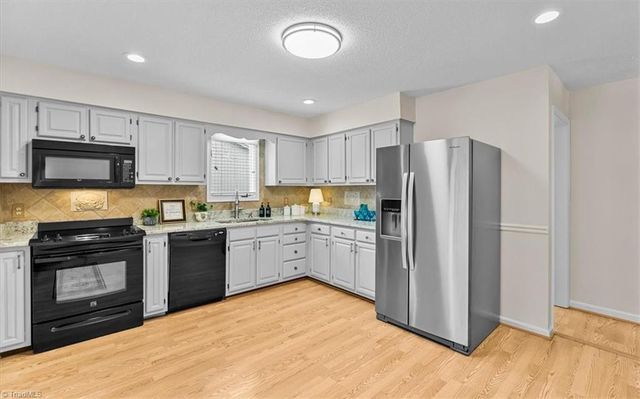 2728 Spring Bridge Trail, Greensboro, NC 27410