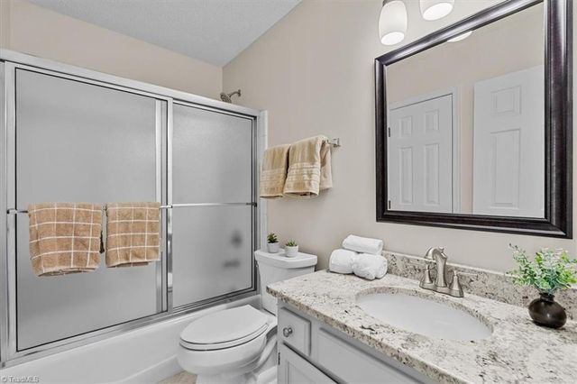 2728 Spring Bridge Trail, Greensboro, NC 27410