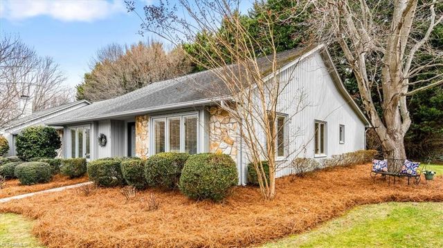 2728 Spring Bridge Trail, Greensboro, NC 27410