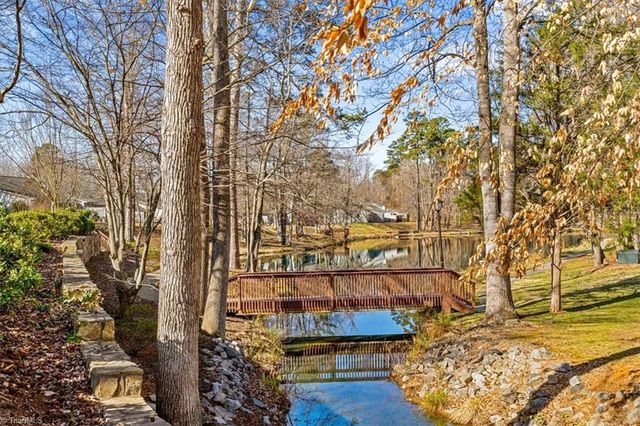 2728 Spring Bridge Trail, Greensboro, NC 27410