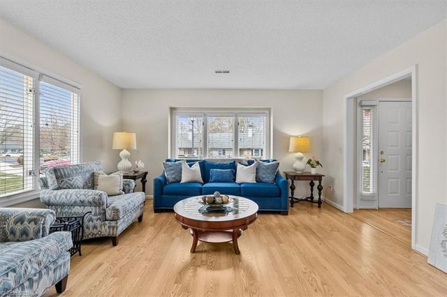 2728 Spring Bridge Trail, Greensboro, NC 27410