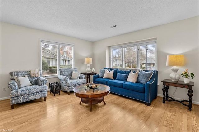 2728 Spring Bridge Trail, Greensboro, NC 27410